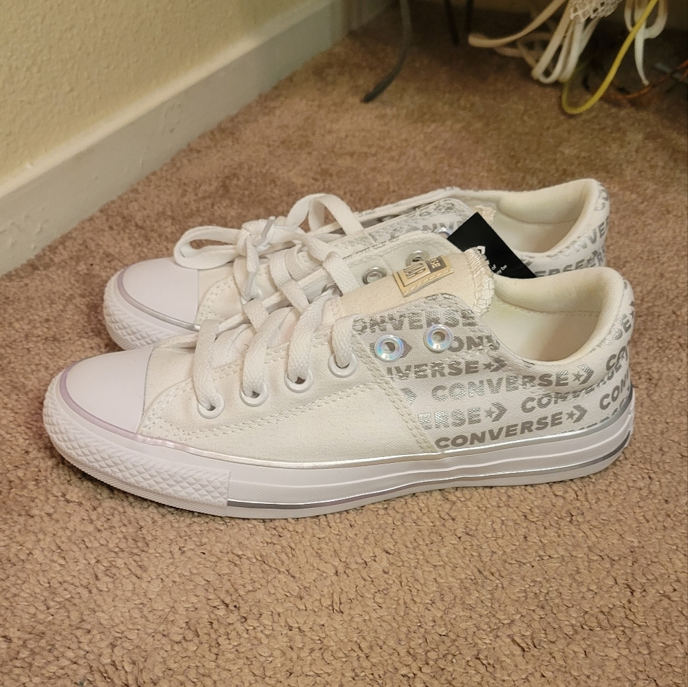 Low Converse All Star